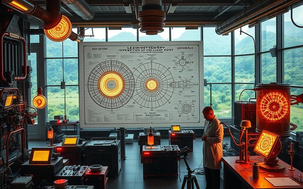 Exploring the Science Behind the Unlimited Energy Source